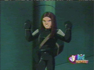 X-23 reference pics for Randy :) - Page 8 - Statue Forum